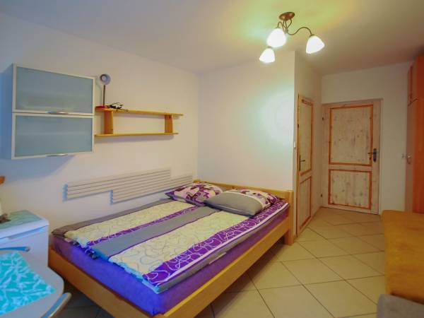 POKOJE Z WIDOKIEM NA MORZE