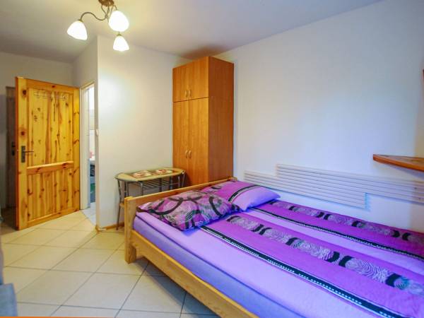 POKOJE Z WIDOKIEM NA MORZE