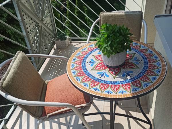 Apartament Krynica Morska