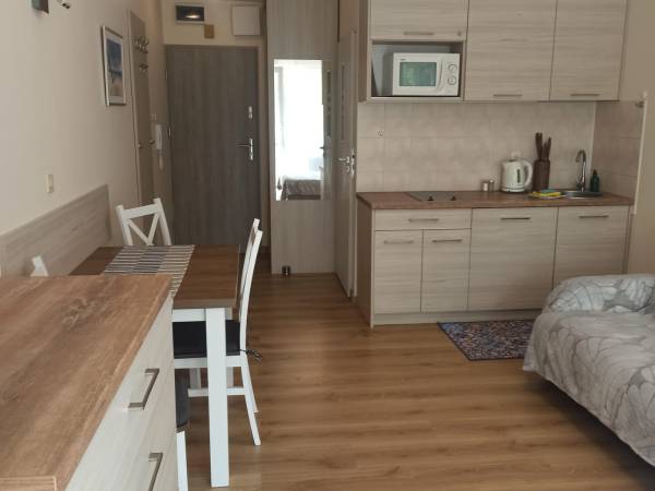 Apartament Krynica Morska