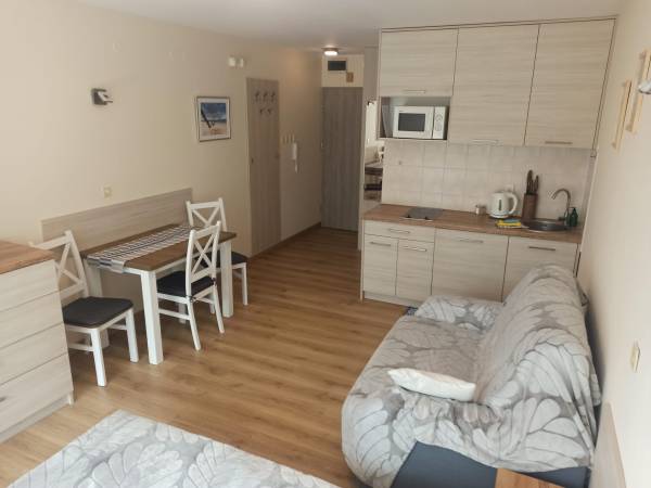 Apartament Krynica Morska