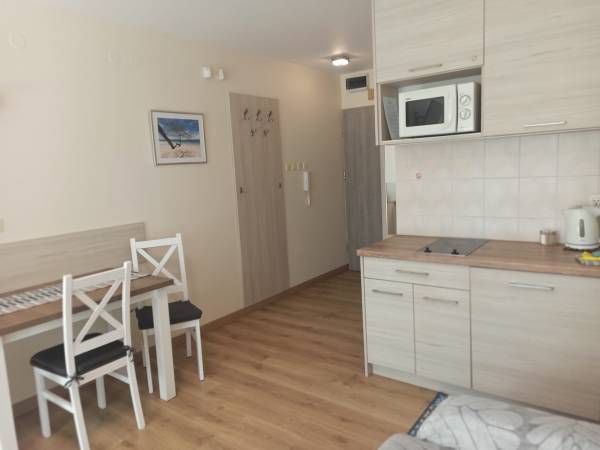 Apartament Krynica Morska