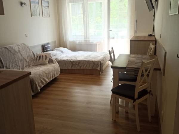 Apartament Krynica Morska