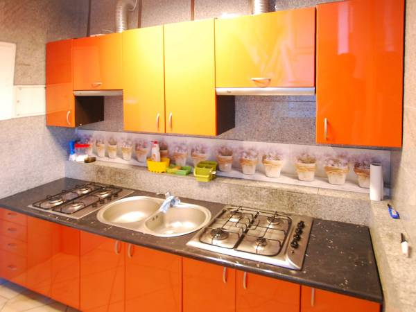 POKOJE Z WIDOKIEM NA MORZE