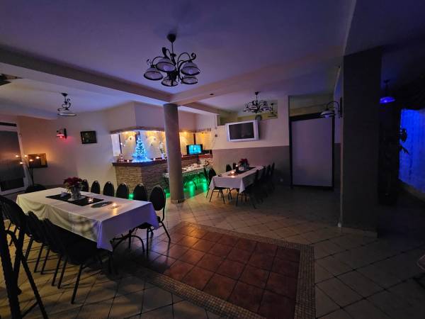 Dom Wypoczynkowy Leśniczówka 18 Węgierska Górka