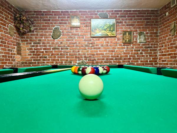 Ośrodek Wczasowy Groń Placówka