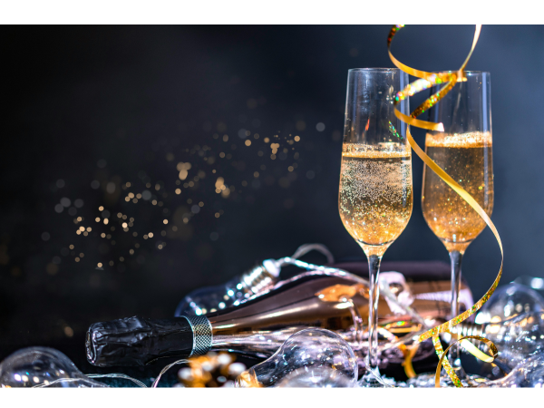 SYLWESTER W BIAŁCE TATRZAŃSKIEJ