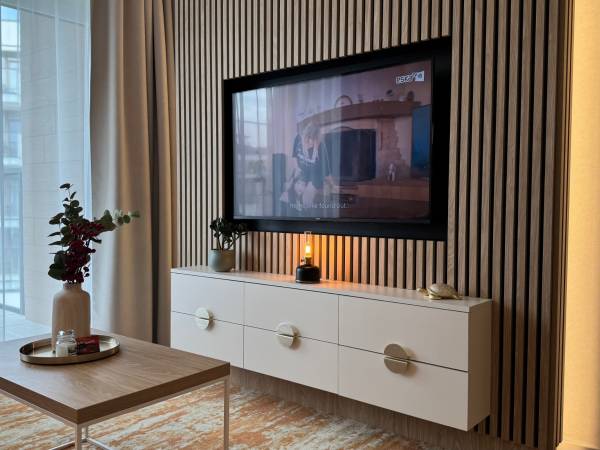 Apartamenty i pokoje gościnne Morze-Kwatery