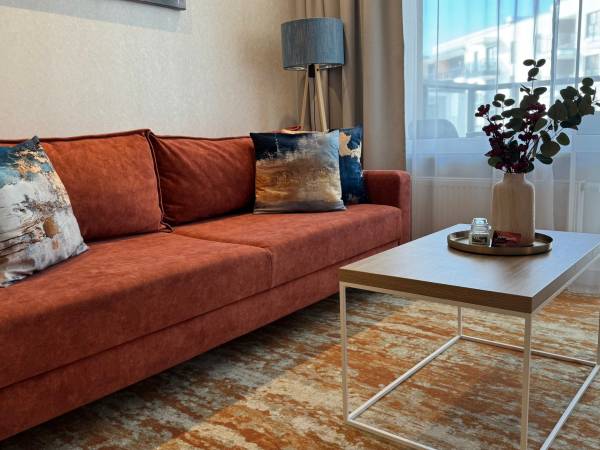 Apartamenty i pokoje gościnne Morze-Kwatery