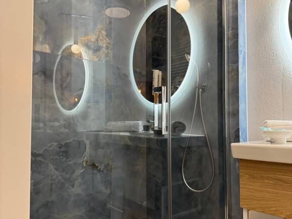 Apartamenty i pokoje gościnne Morze-Kwatery