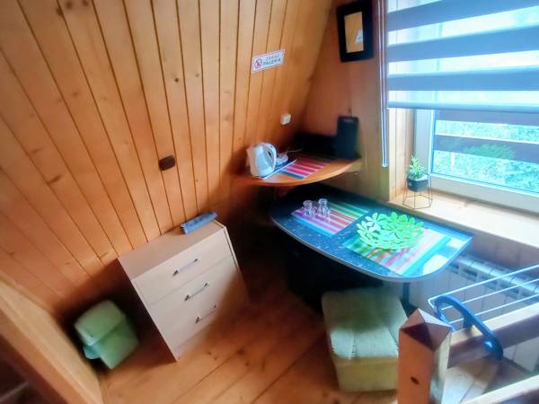 Pokoje Gościnne Za Potokiem