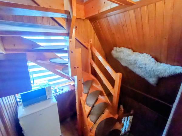 Pokoje Gościnne Za Potokiem