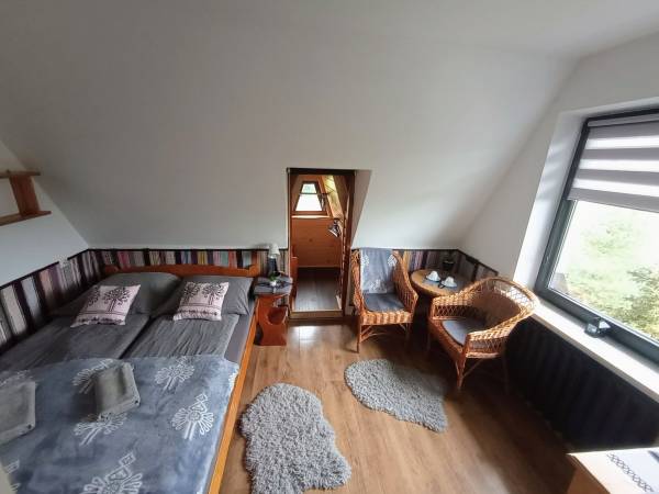 Pokoje Gościnne Za Potokiem