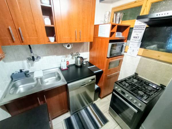 Pokoje Gościnne Za Potokiem