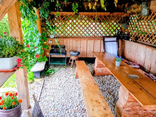 Pokoje Gościnne Za Potokiem