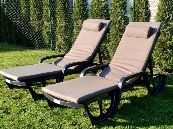 Leśny Zakątek z sauną, basenem i jacuzzi 