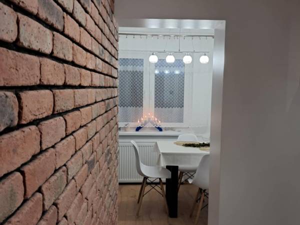 DOM GRÓDEK DO 12 OSÓB