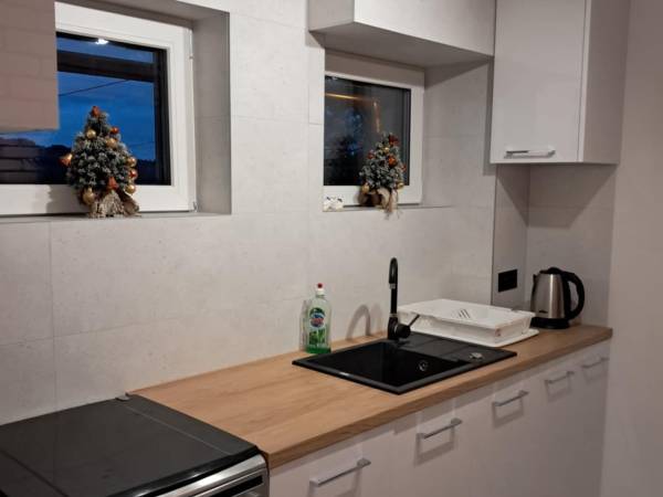 DOM GRÓDEK DO 12 OSÓB