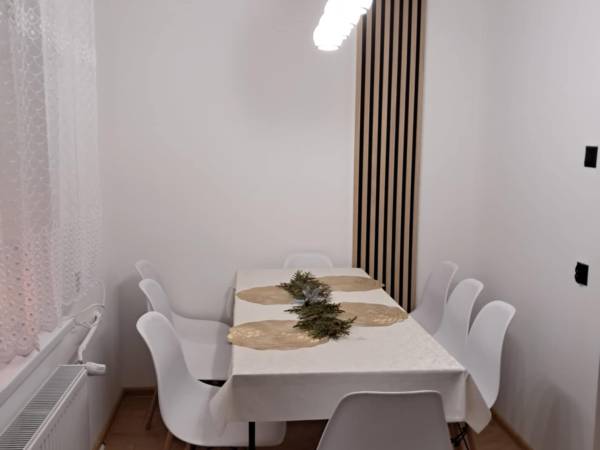 DOM GRÓDEK DO 12 OSÓB