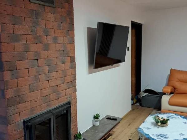 DOM GRÓDEK DO 12 OSÓB