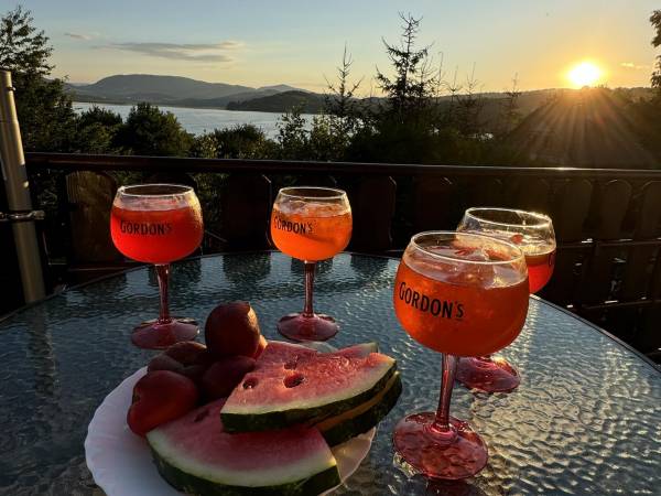 DOM GRÓDEK DO 12 OSÓB