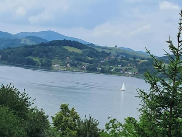 DOM GRÓDEK DO 12 OSÓB