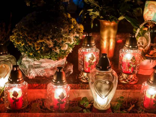 Apartament przy jeziorze nr 2