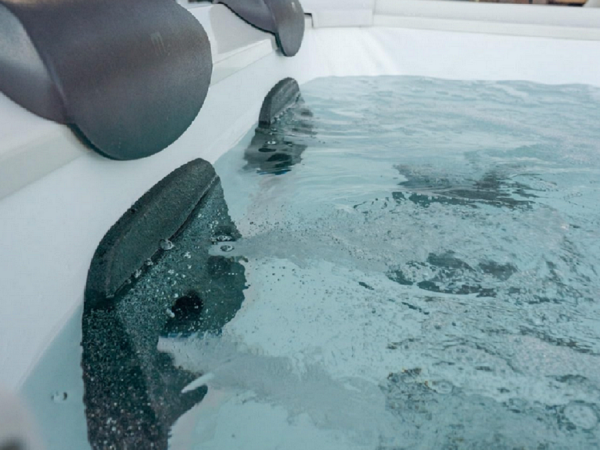 Leśny Zakątek z sauną, basenem i jacuzzi 