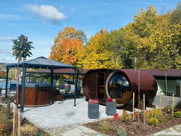 Ładne Miejsce-Apartamenty Konradów