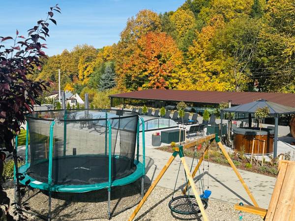 Ładne Miejsce-Apartamenty Konradów