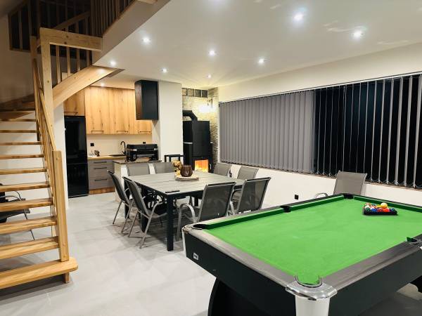 Ładne Miejsce-Apartamenty Konradów