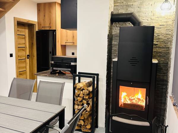 Ładne Miejsce-Apartamenty Konradów