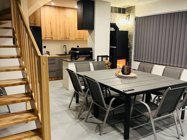 Ładne Miejsce-Apartamenty Konradów