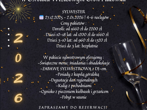 Ośrodek Wczasowy Groń Placówka