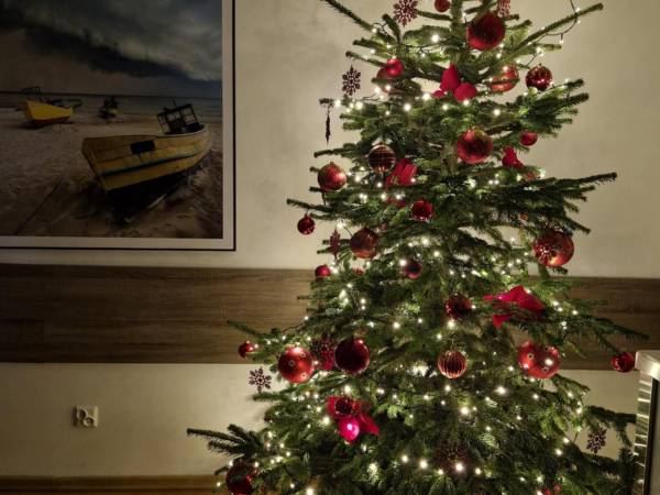 Zespół Domów Wczasowych Międzyzdroje