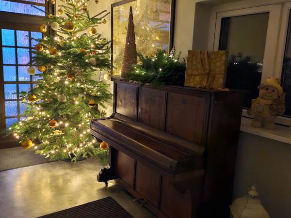 Zespół Domów Wczasowych Międzyzdroje