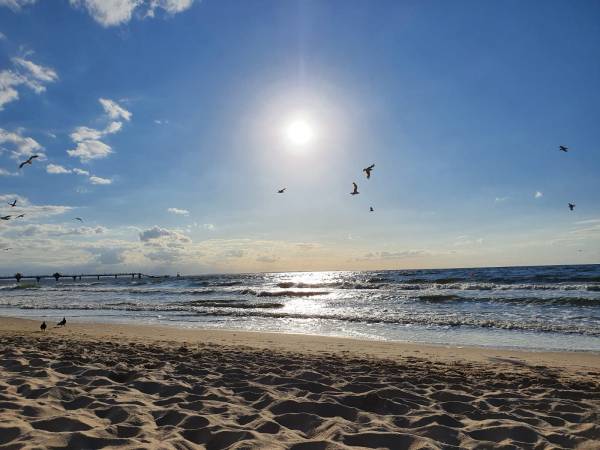 Zespół Domów Wczasowych Międzyzdroje