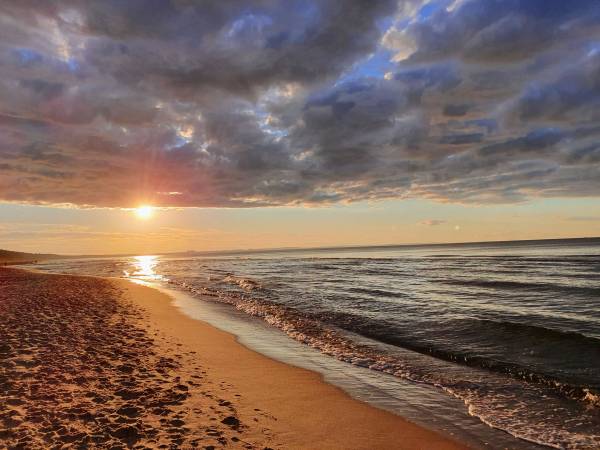 Zespół Domów Wczasowych Międzyzdroje