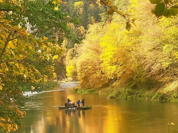 Pokoje u Lucy - Lucyny