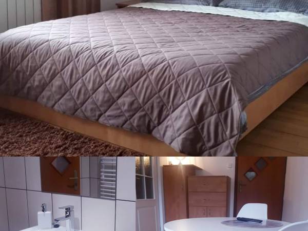 Pokoje u Lucy - Lucyny