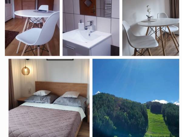 Pokoje u Lucy - Lucyny