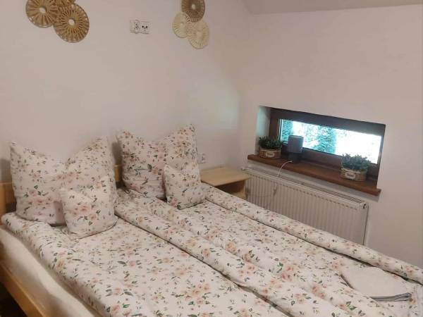 sypialnia 2 osobowa ta sama