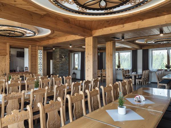 Gościniec u Szostaków