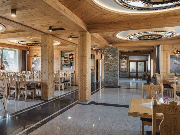 Gościniec u Szostaków