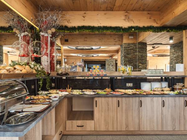 Gościniec u Szostaków