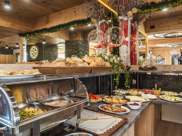 Gościniec u Szostaków