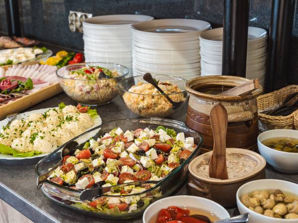 Gościniec u Szostaków