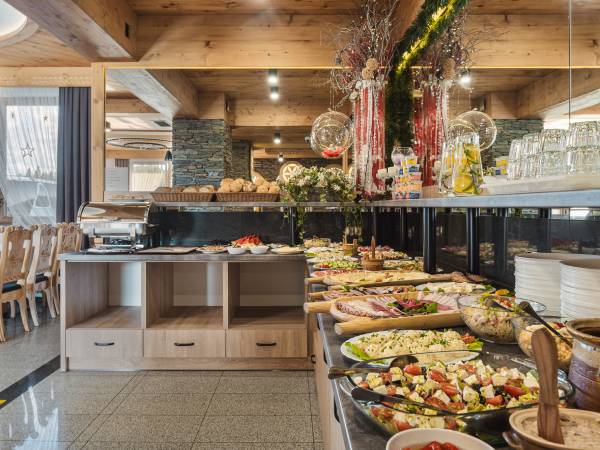 Gościniec u Szostaków