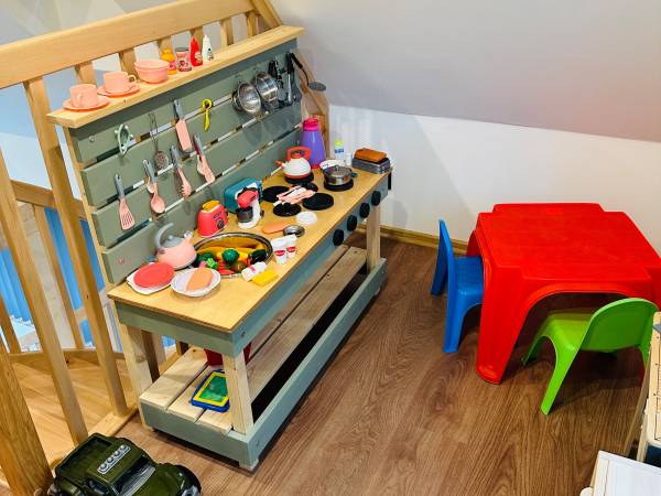 Ładne Miejsce-Apartamenty Konradów