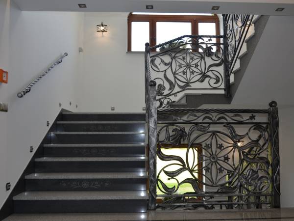 Gościniec u Szostaków